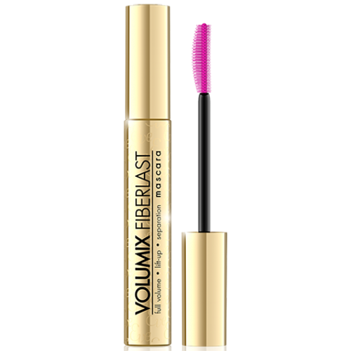 EVELINE maskara VOLUMIX FIBERLAST - VOLUME & LIFT-UP & SEPARATION