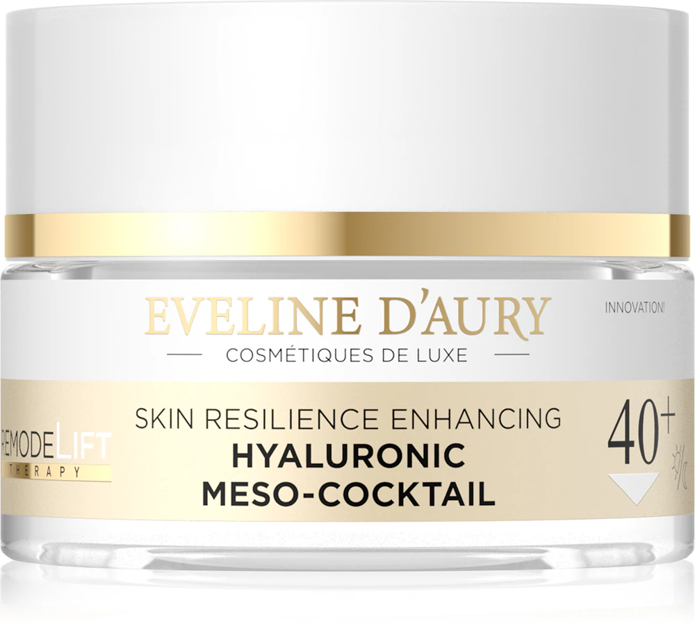 Eveline Cosmetics Remodelift Therapy 40+