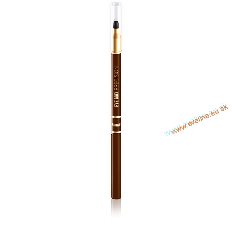 EVELINE ceruza Eye Max Precision modrá