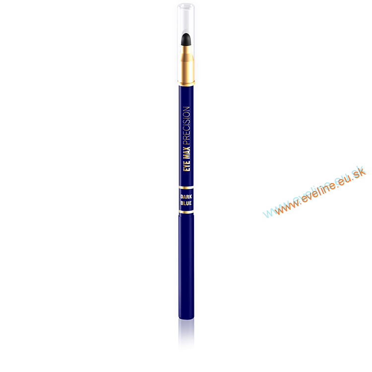 EVELINE ceruza Eye Max Precision modrá
