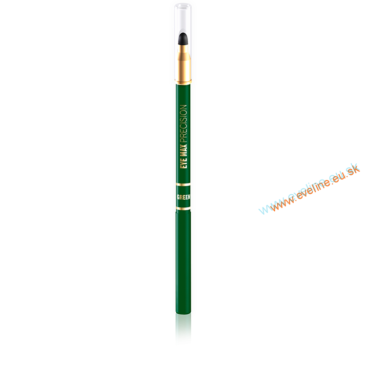 EVELINE ceruza Eye Max Precision modrá