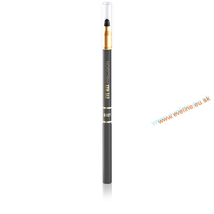 EVELINE ceruza Eye Max Precision modrá
