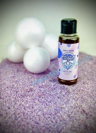 Parfum na pranie ACTI LIFE 5 ml Vôňa SLADKO – SVIEŽA