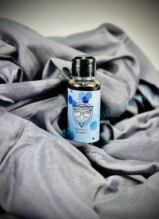 Parfum na pranie FRESH BLU MI AMOR 100 ml Vôňa SLADKO - KORENISTA