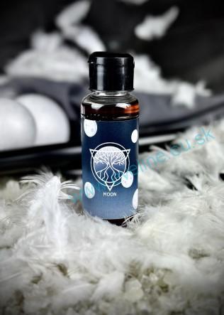 Parfum na pranie MOON 5 ml Vôňa SVIEŽA 5 ml Vôňa SVIEŽA