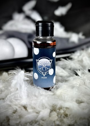Parfum na pranie MOON 5 ml Vôňa SVIEŽA 5 ml Vôňa SVIEŽA