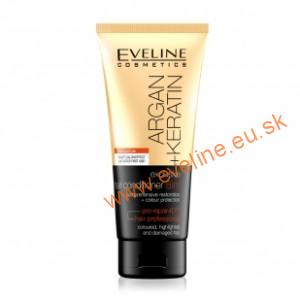 EVELINE kondicionér 8v1 ARGAN+KERATIN