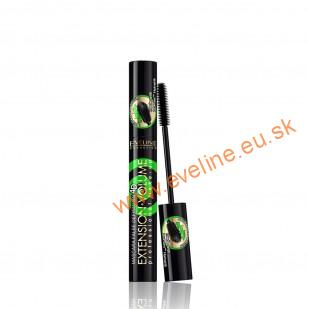 EVELINE EXTENSION VOLUME LONG & CURL & SEPARATION