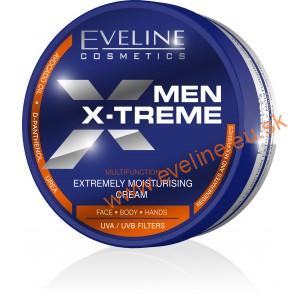 EVELINE MEN X-TREME multifunkčný krém pre mužov