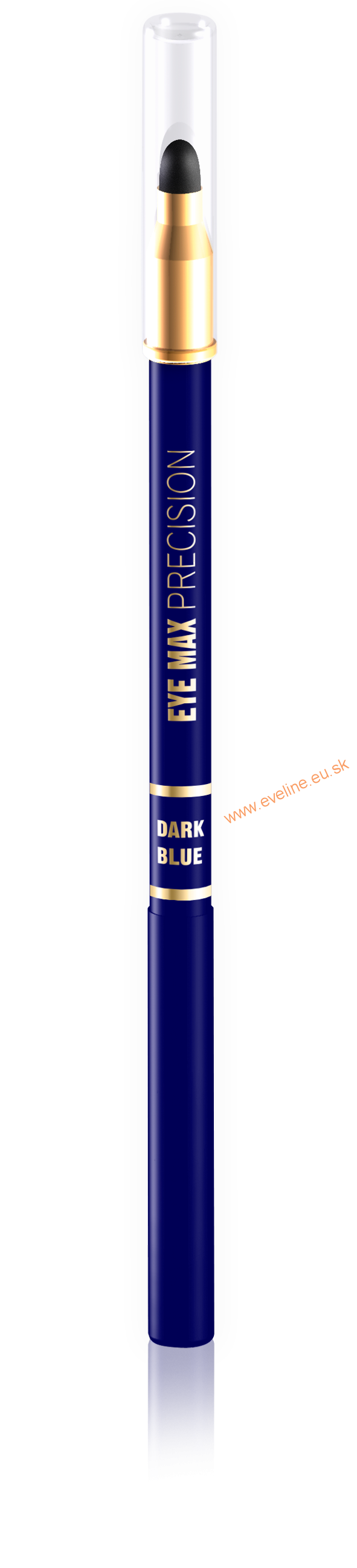 EVELINE ceruza Eye Max Precision modrá