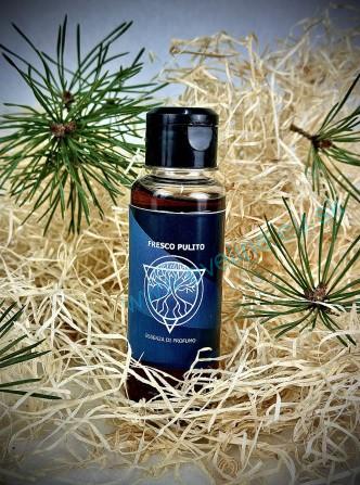 Parfum na pranie FRESCO PULITO 100 ml Vôňa SLADKO – SVIEŽA