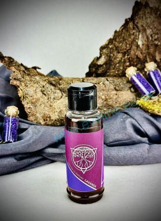 Parfum na pranie LAVANDA 100 ml Vôňa ČISTÁ LEVANDUĽA