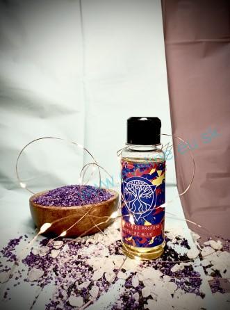 Parfum na pranie SAPPHIRE BLU 100 ml Vôňa PANSKA - KORENISTA