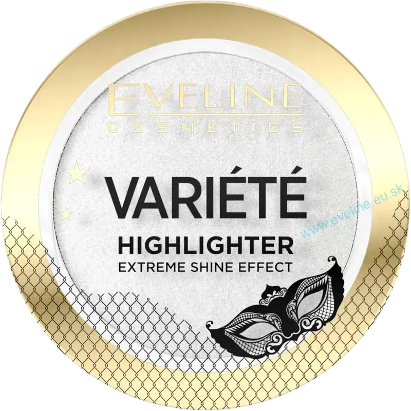 VARIETE - LISOVANÝ HIGHLIGHTER