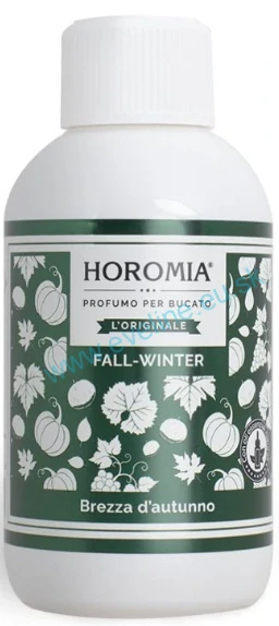 HOROMIA Parfum do prania Brezza d’autunno 250ml