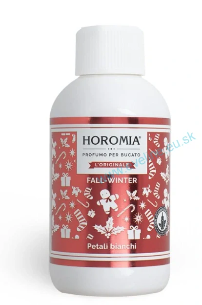 HOROMIA Parfum do prania Petali bianchi 250ml