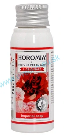 HOROMIA Olejový parfum do prania Imperial Soap 50ml