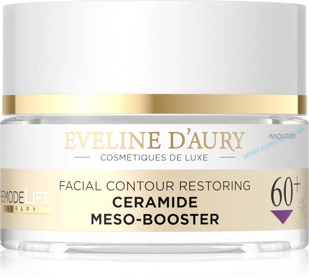 Eveline Cosmetics Remodelift Therapy 60+
