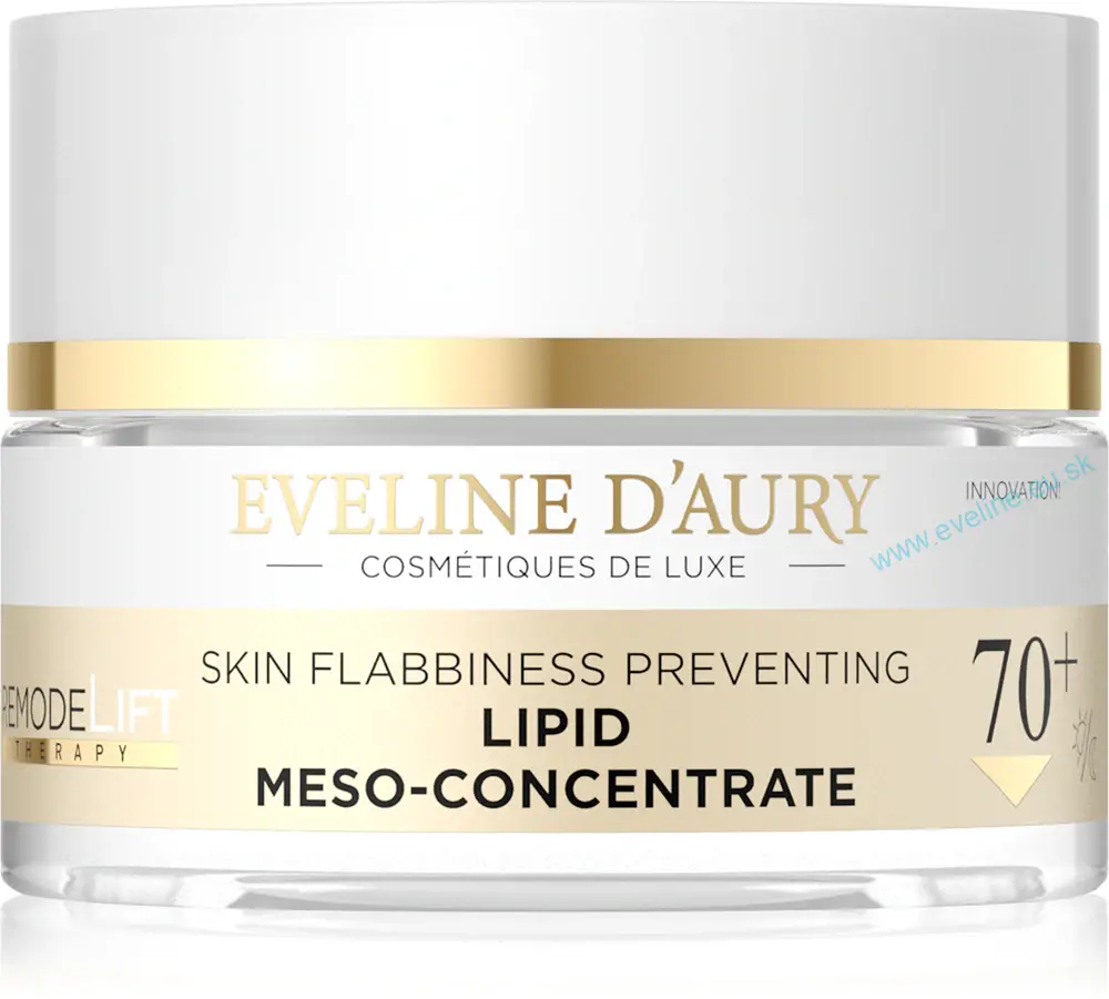 Eveline Cosmetics Remodelift Therapy 70+