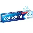 Zubná pasta Colodent Super Biela Bieliaca 100 ml