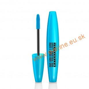 EVELINE maskara na mihalnice BIG VOLUME LASH waterproof