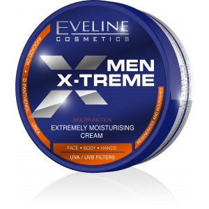 EVELINE MEN X-TREME multifunkčný krém pre mužov