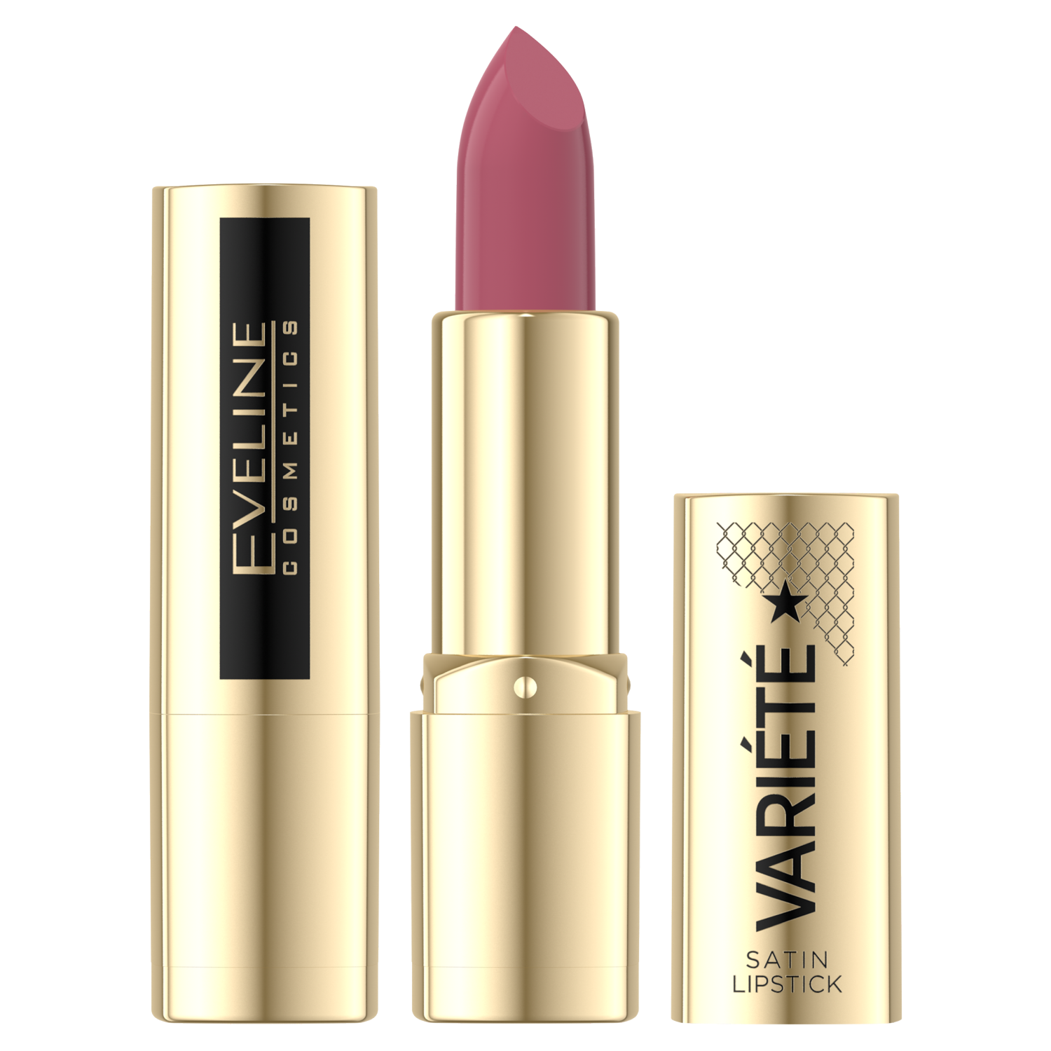 EVELINE VARIÉTÉ rúž na pery