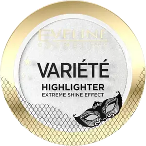 VARIETE - LISOVANÝ HIGHLIGHTER