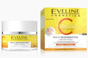 VITAMIN C SKIN SPECIALIST - MULTI-REGENERAČNÝ KRÉM-MASKA