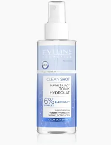 CLEAN SHOT - TONIK HYDROLYT