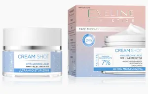 CREAM SHOT - ULTRA HYDRATAČNÝ KRÉM