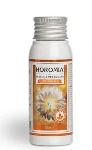 HOROMIA Olejový parfum do prania Elixír 50ml