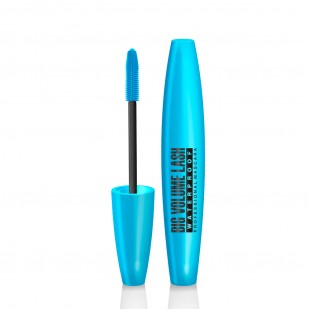 EVELINE maskara na mihalnice BIG VOLUME LASH waterproof