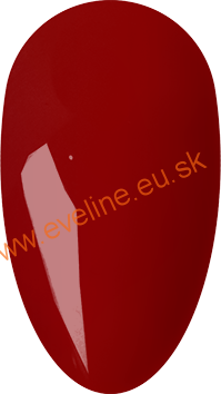 EVELINE miniMAX rýchloschnúci a dlhotrvácny lak na nechty - 521