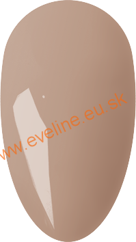 EVELINE miniMAX rýchloschnúci a dlhotrvácny lak na nechty - 496