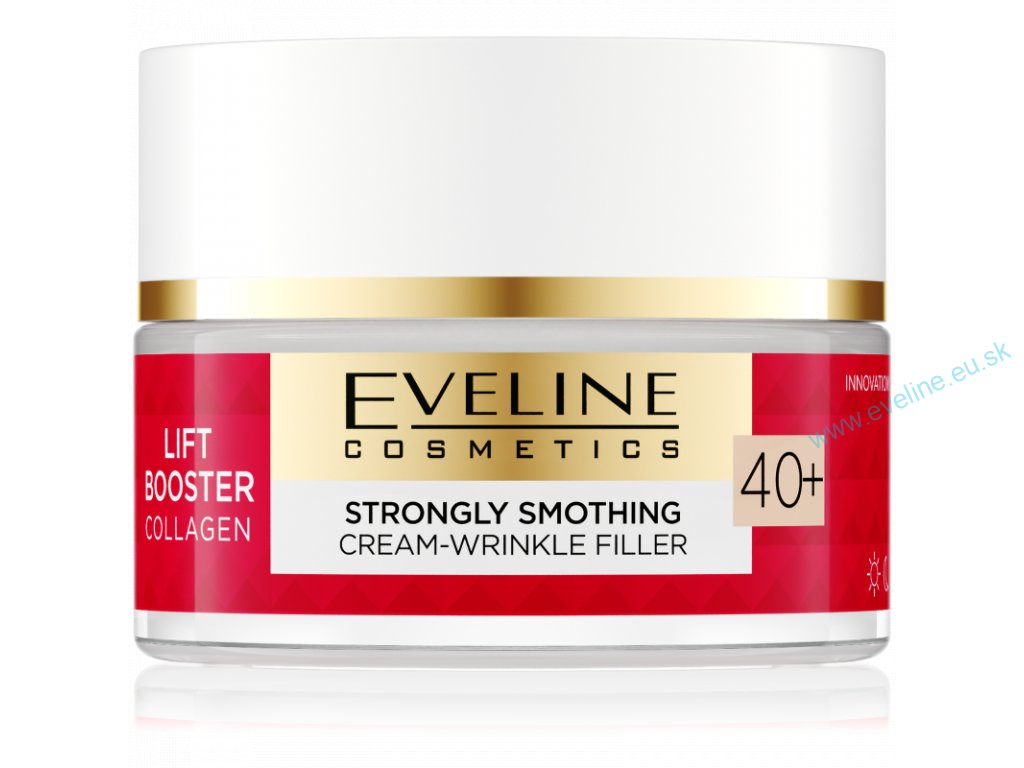 EVELINE Lift booster collagen 40+