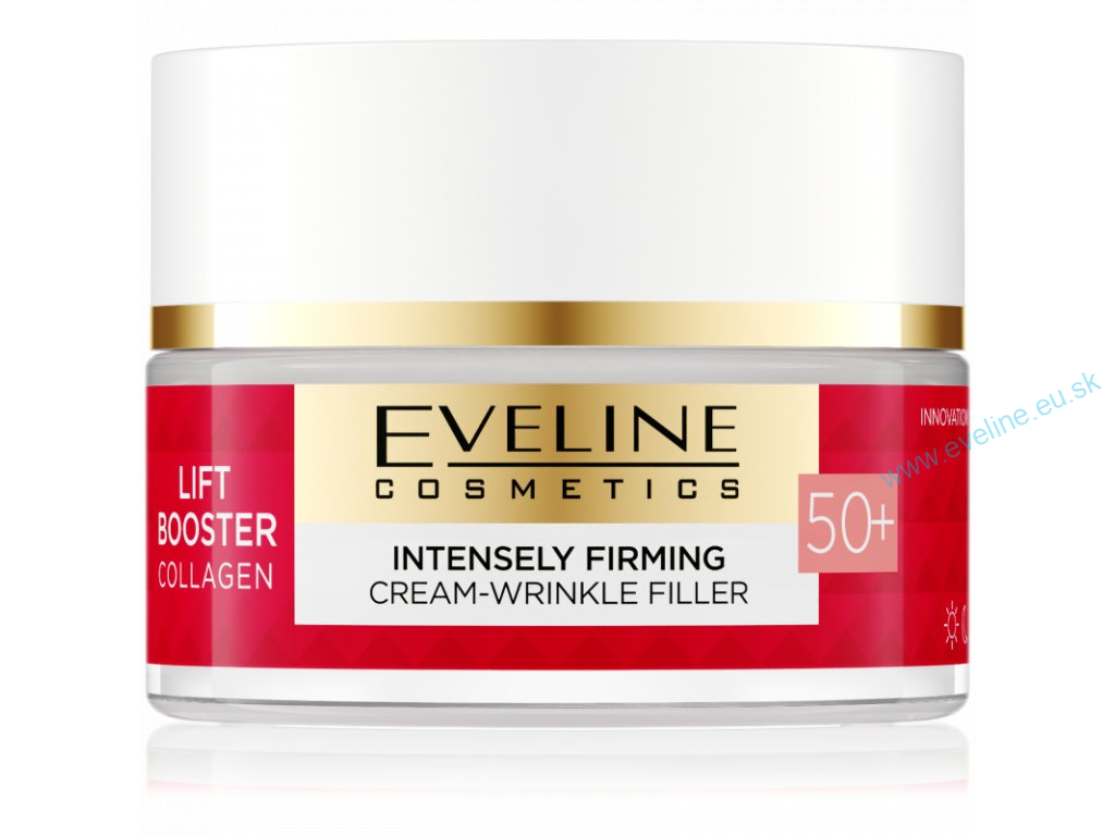 EVELINE Lift booster collagen 50+