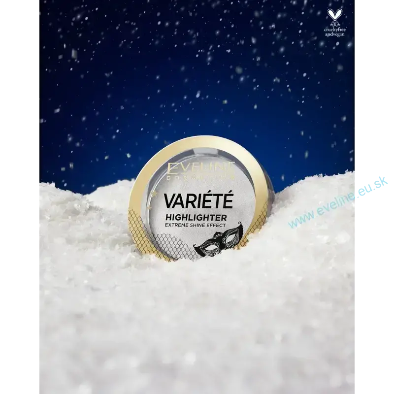 VARIETE - LISOVANÝ HIGHLIGHTER