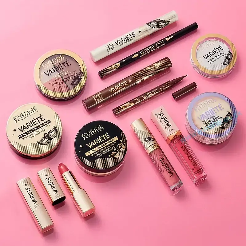 VARIETE - LISOVANÝ HIGHLIGHTER